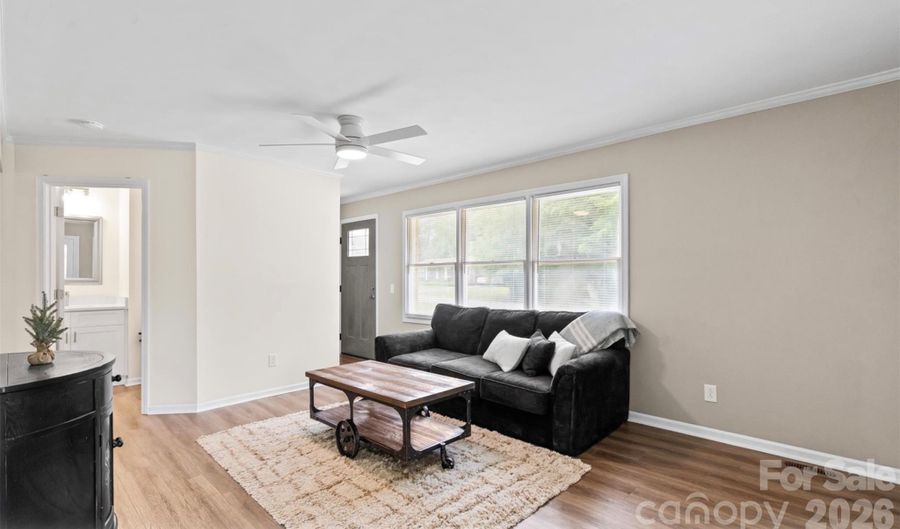 2910 Floral Dr, Albemarle, NC 28001 - 3 Beds, 2 Bath