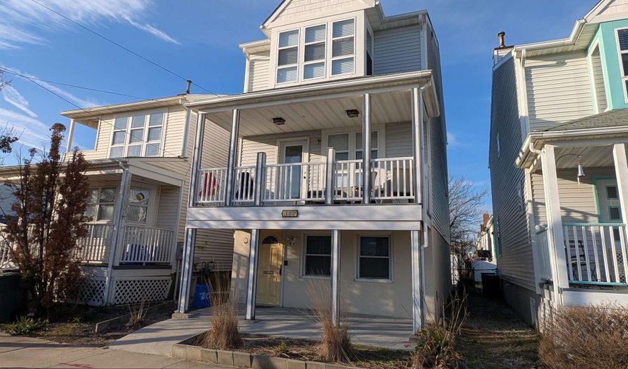 312 N Massachusetts Ave, Atlantic City, NJ 08401 - 4 Beds, 4 Bath