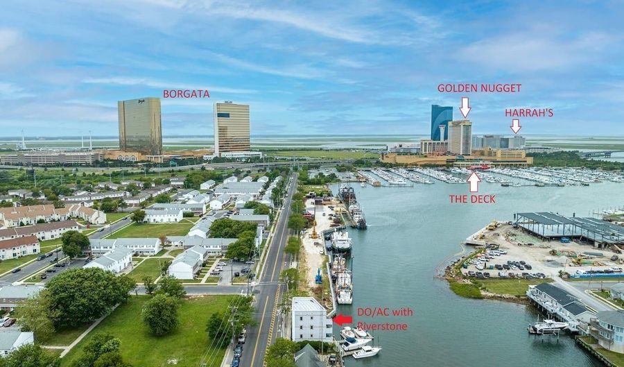 555 N Maryland Ave, Atlantic City, NJ 08401 - 5 Beds, 5 Bath
