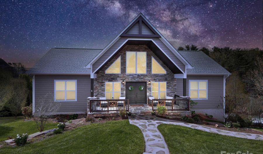 29 Enchanted Oak Ln, Alexander, NC 28701 - 3 Beds, 3 Bath