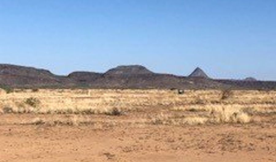 Tract 26 Sendero Horse Thief, Alpine, TX 79830 - 0 Beds, 0 Bath