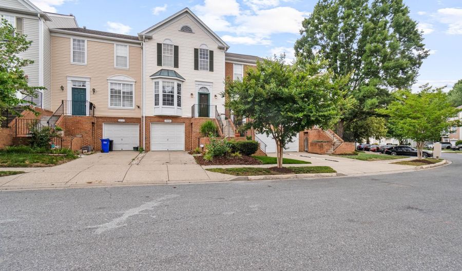 3508 ELLERTON Rd, Bowie, MD 20716 - 3 Beds, 4 Bath