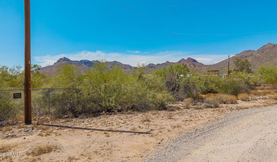 2300 W CANYON St, Apache Junction, AZ 85120 - 0 Beds, 0 Bath