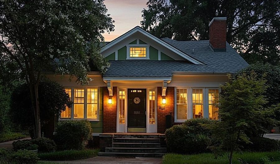 1051 Pee Dee Ave, Albemarle, NC 28001 - 3 Beds, 2 Bath