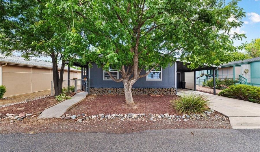 1487 W Horseshoe Bend Dr 44, Camp Verde, AZ 86322 - 2 Beds, 2 Bath