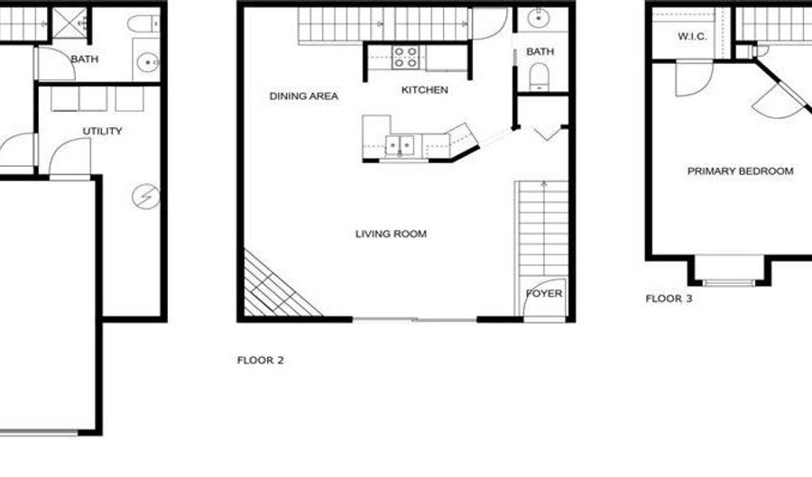 14264 Estates Ave, Apple Valley, MN 55124 - 2 Beds, 3 Bath