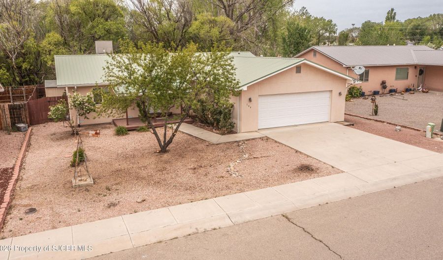 104 SAN DE CRISTO Ct, Bloomfield, NM 87413 - 3 Beds, 2 Bath