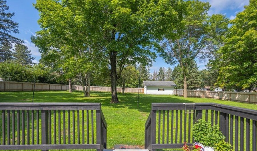 730 Harriman Ave S, Amery, WI 54001 - 3 Beds, 3 Bath