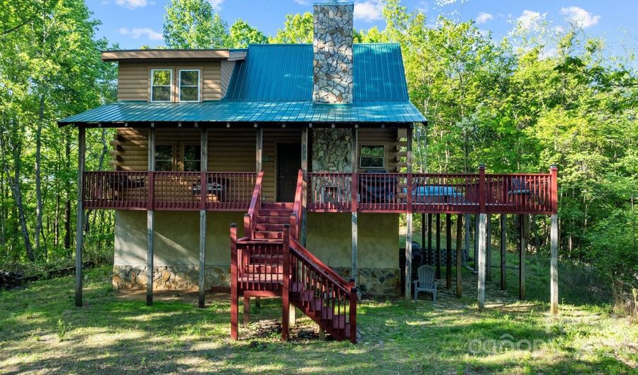 800 Mountain Lookout Dr, Bostic, NC 28018 - 2 Beds, 2 Bath