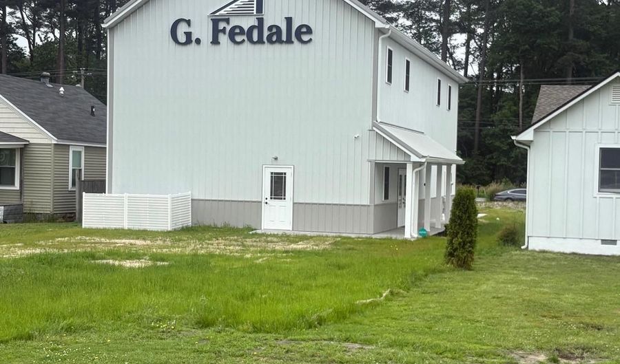 11726 GRAYS CORNER Rd, Berlin, MD 21811 - 0 Beds, 0 Bath