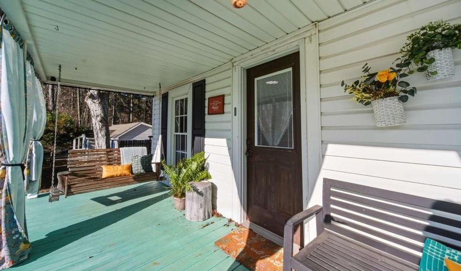 4788 Wood St, Acworth, GA 30101 - 2 Beds, 1 Bath