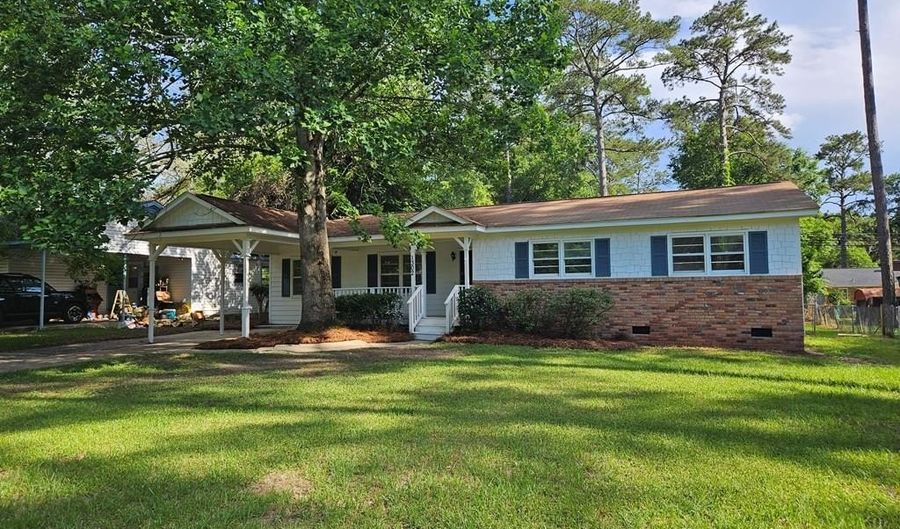 1302 Gary Ave, Albany, GA 31707 - 3 Beds, 2 Bath