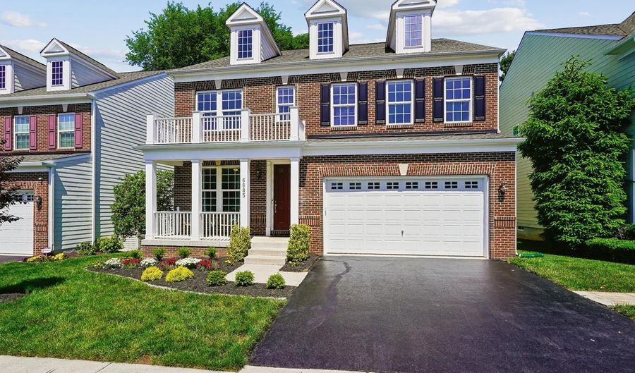 6685 JESSAMINE Ct, Annandale, VA 22003 - 5 Beds, 5 Bath