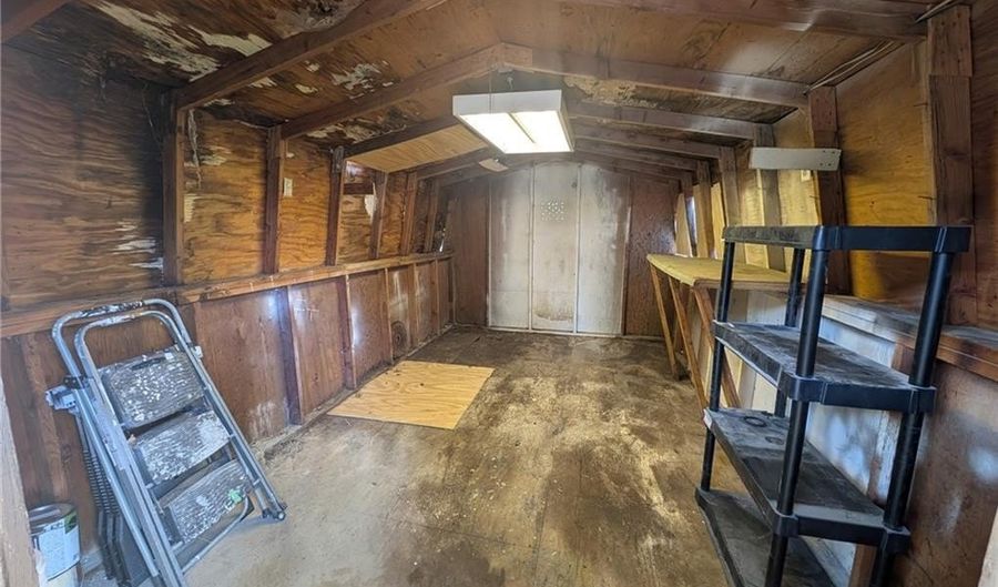 1107 E St, Barling, AR 72923 - 3 Beds, 2 Bath