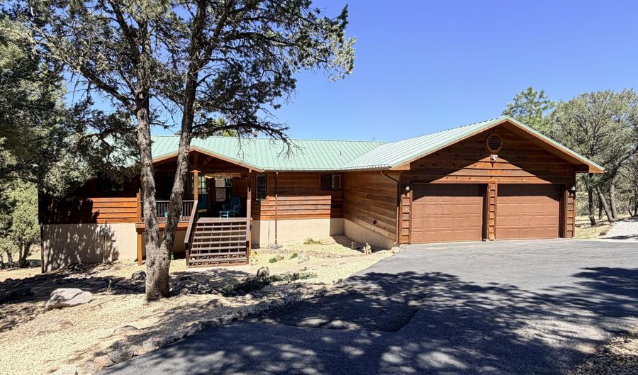146 Antler Dr Lot 115A, Alto, NM 88312 - 3 Beds, 3 Bath