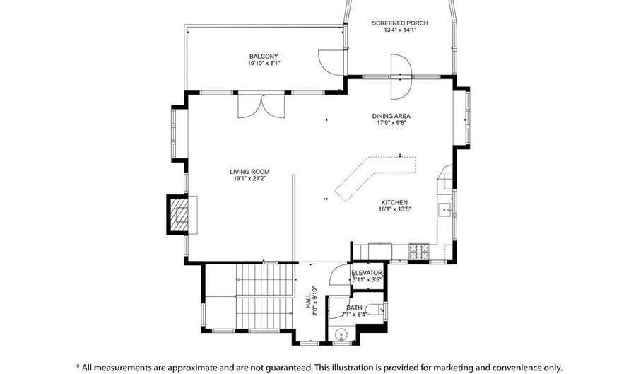 21 Bonnet View Dr, Jamestown, RI 02835 - 3 Beds, 2 Bath