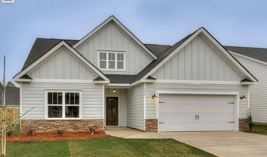 904 Speckled Teal Path, Aiken, SC 29803 - 3 Beds, 2 Bath