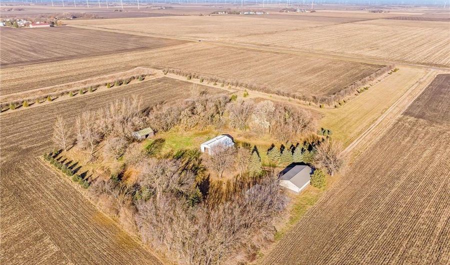 60745 850th St, Alpha, MN 56111 - 0 Beds, 0 Bath