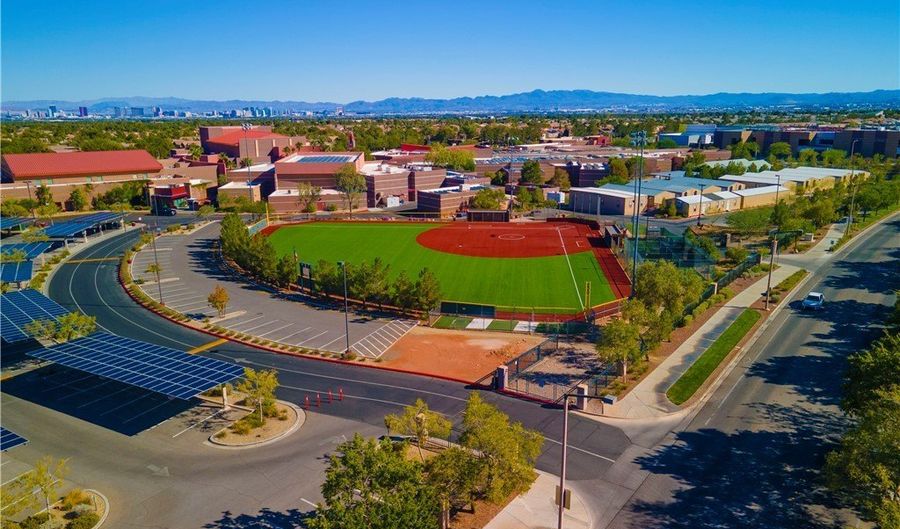 1560 Boundary Peak Way, Las Vegas, NV 89135 - 3 Beds, 3 Bath