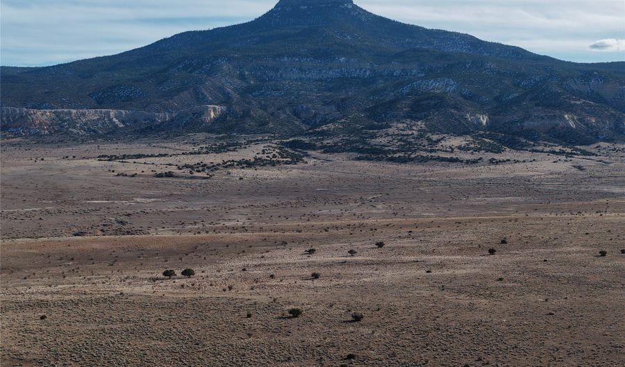 Private Drive 1725 lot 21, Abiquiu, NM 87064 - 0 Beds, 0 Bath