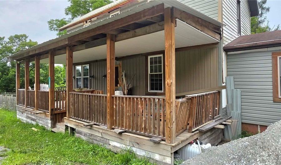 135 Landfill Rd, Alverton, PA 15612 - 3 Beds, 0 Bath