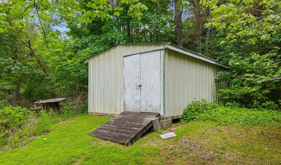 3612 Bill Jones Rd, Apison, TN 37302 - 0 Beds, 0 Bath