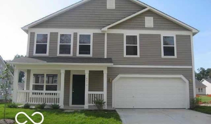 10073 New Dawn Pl, Avon, IN 46123 - 4 Beds, 3 Bath