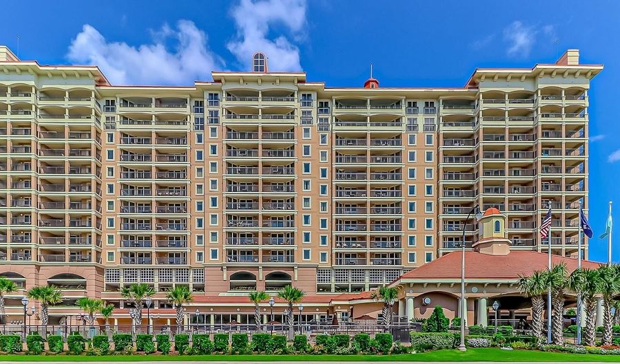 1819 N Ocean Blvd 1403, North Myrtle Beach, SC 29582 - 3 Beds, 3 Bath