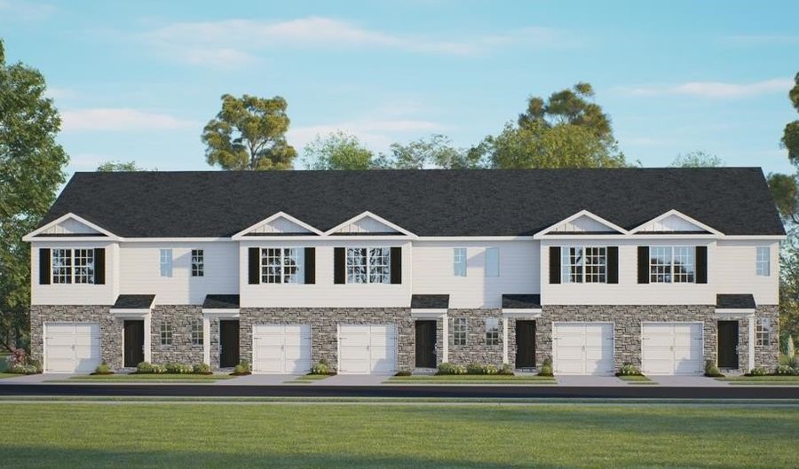 3435 Hunters Brook Dr, Boiling Springs, SC 29316 - 3 Beds, 3 Bath