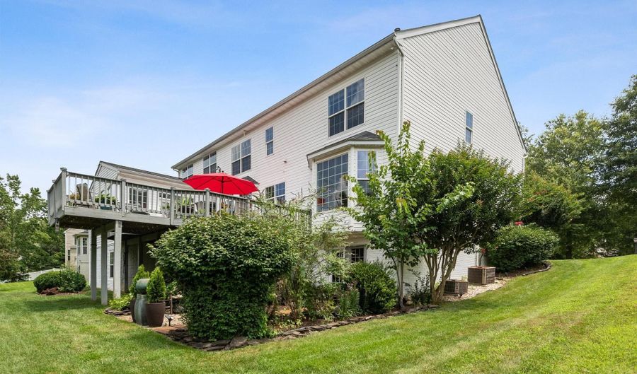 12401 CHASEMOUNT Ct, Bowie, MD 20720 - 5 Beds, 5 Bath