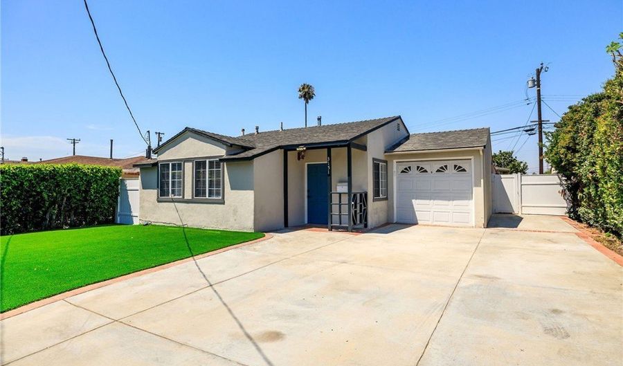 3151 W 182nd St, Torrance, CA 90504 - 2 Beds, 1 Bath
