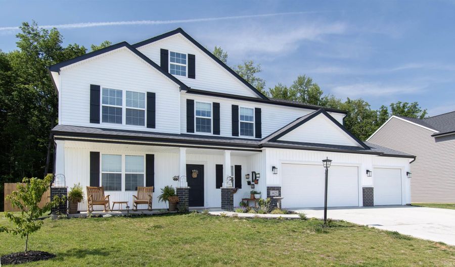 3425 Bruin Pass, Auburn, IN 46706 - 4 Beds, 3 Bath