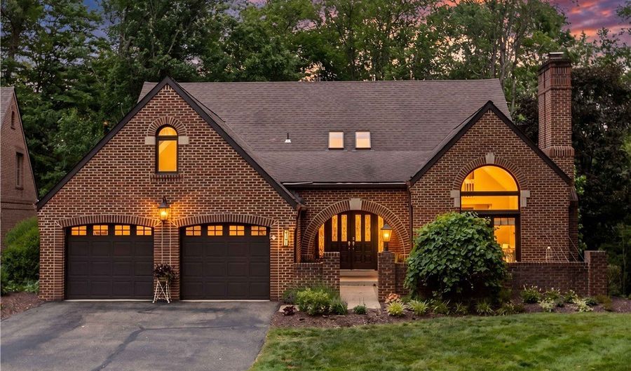 4191 Rothschild Ct, Allison Park, PA 15101 - 3 Beds, 0 Bath