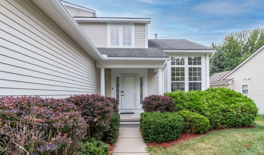 3205 Aldwych Cir, Ann Arbor, MI 48105 - 3 Beds, 3 Bath
