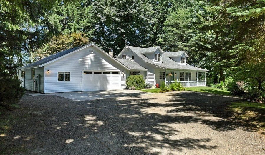 14900 NE 399TH St, Amboy, WA 98601 - 4 Beds, 3 Bath