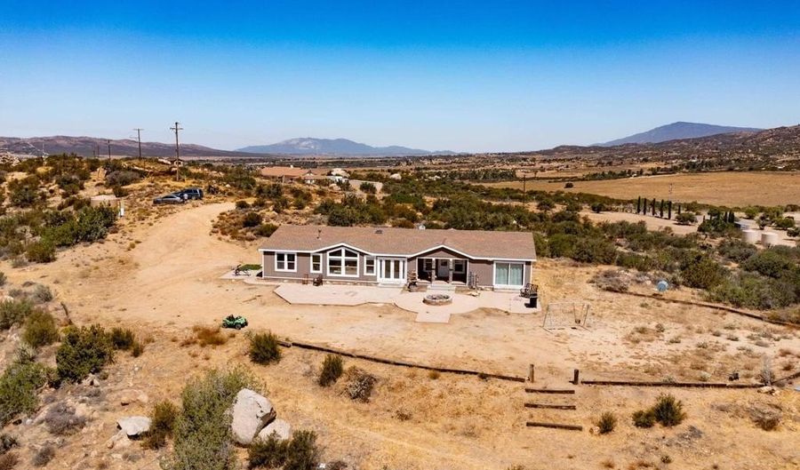61833 High Country Trl, Anza, CA 92539 - 4 Beds, 2 Bath