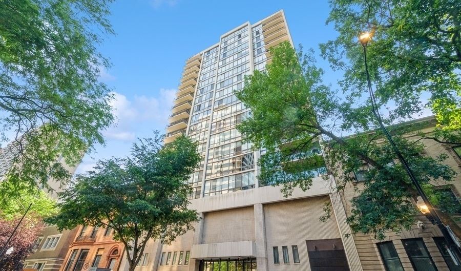 1516 N State Parkway 16C, Chicago, IL 60610 - 2 Beds, 2 Bath