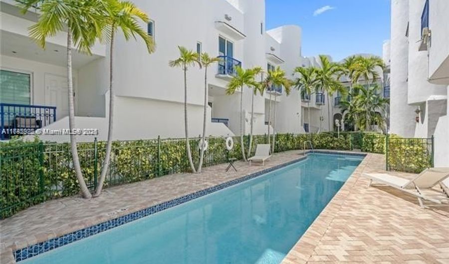 1101 101st St 8, Bay Harbor Islands, FL 33154 - 3 Beds, 3 Bath