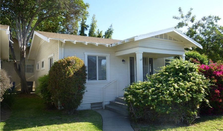 127 S OLIVE Ave 1, Alhambra, CA 91801 - 2 Beds, 1 Bath