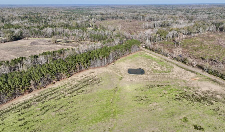 00002 Johnson Line Rd, Bolton, MS 39041 - 0 Beds, 0 Bath