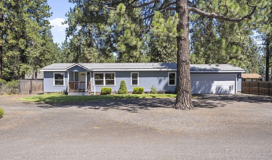 19252 Kiowa Rd, Bend, OR 97702 - 3 Beds, 2 Bath