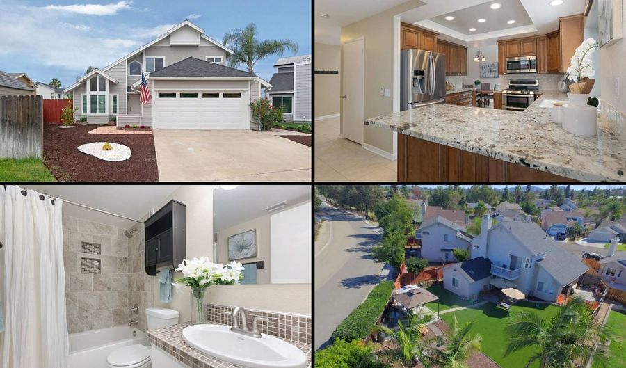 1684 Charlie Horse Way, Oceanside, CA 92057 - 5 Beds, 3 Bath
