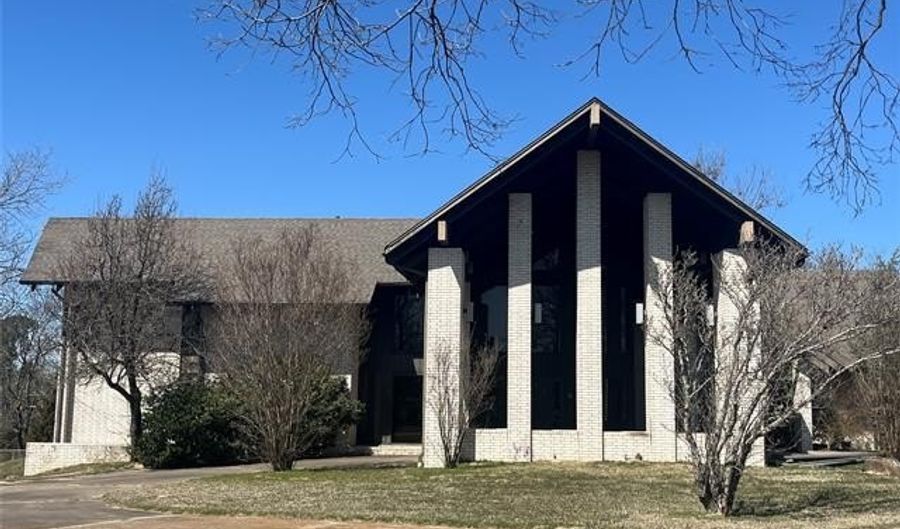 3101 Hardy Springs Rd, McAlester, OK 74501 - 3 Beds, 3 Bath