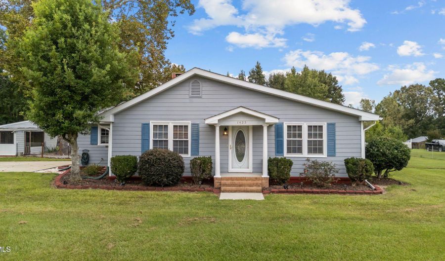 1425 Langdon Rd, Angier, NC 27501 - 2 Beds, 1 Bath