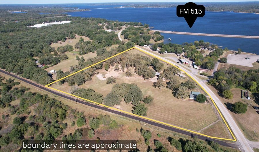 5047 N FM 17, Alba, TX 75410 - 2 Beds, 1 Bath