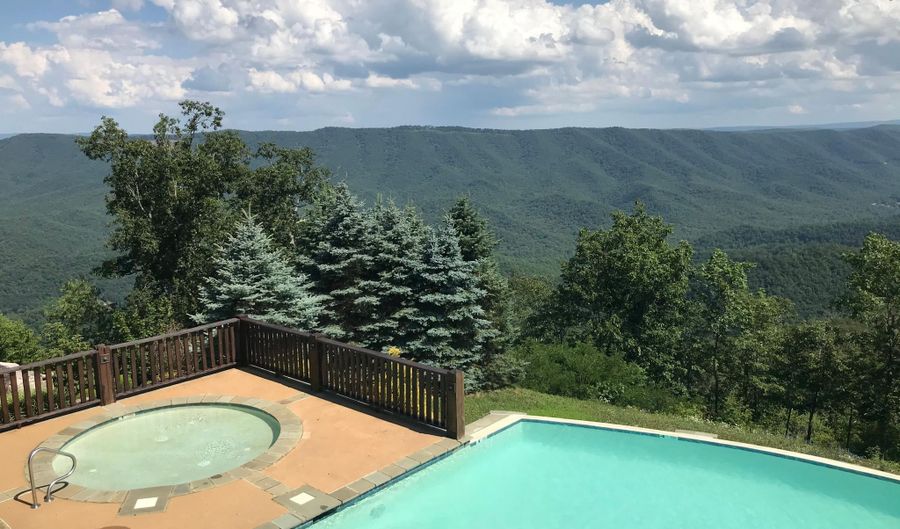 Lot 127 Withrow Lndg The Reteat, Caldwell, WV 24925 - 0 Beds, 0 Bath