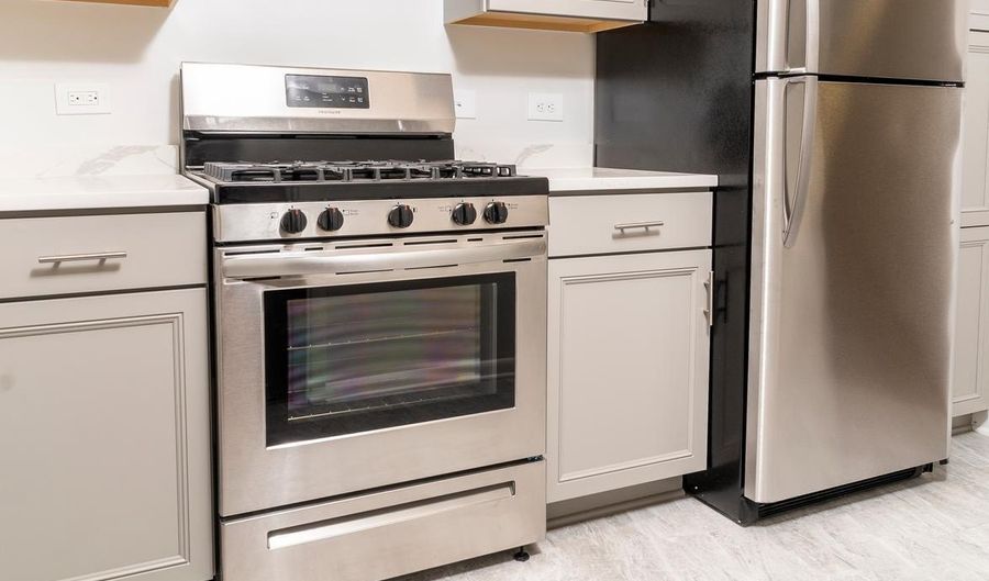 10500 MONTROSE Ave M4, Bethesda, MD 20814 - 1 Beds, 1 Bath