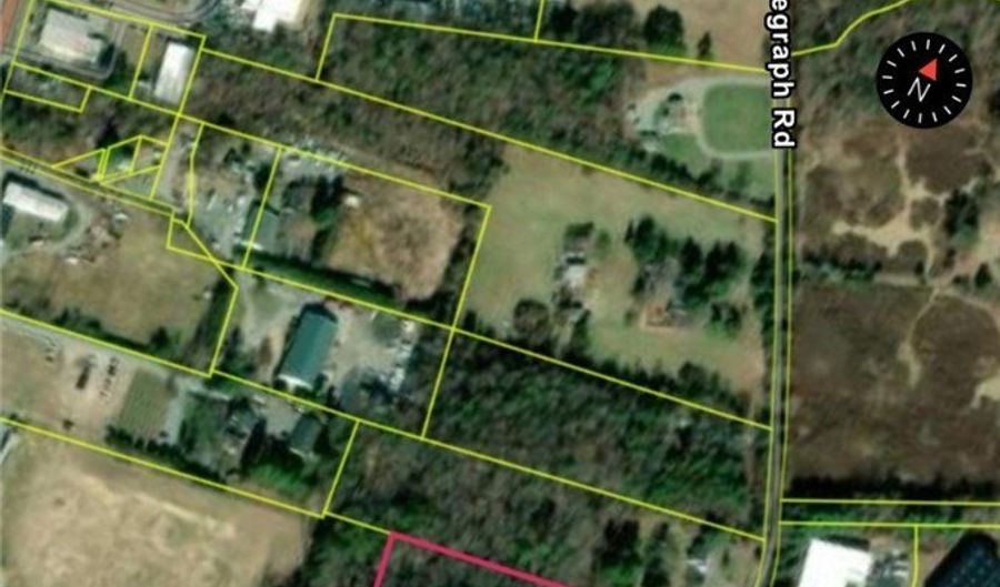 Old Telegraph Road, Ashland, VA 23005 - 0 Beds, 0 Bath
