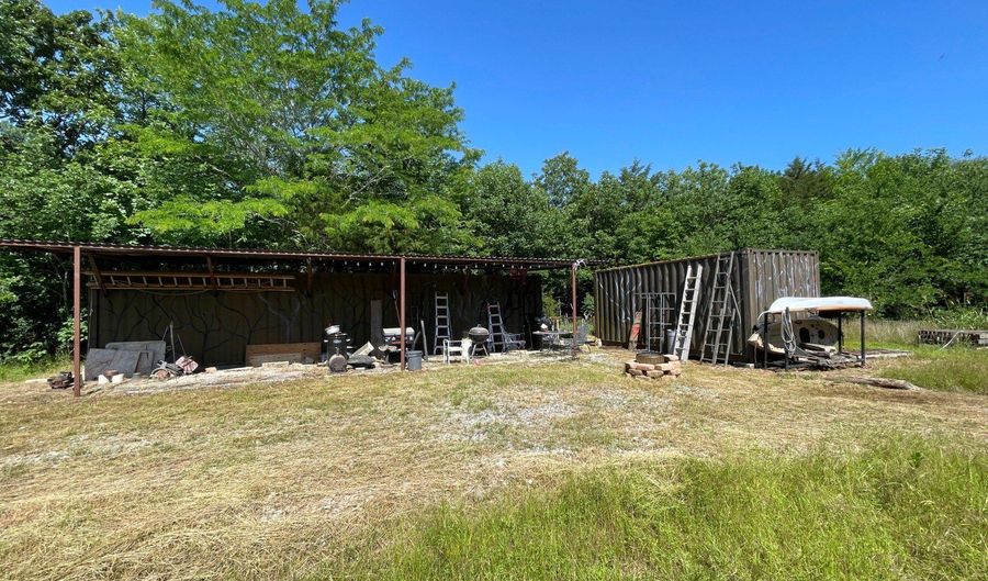 796 Blue Branch Rd, Bennington, OK 74723 - 0 Beds, 0 Bath