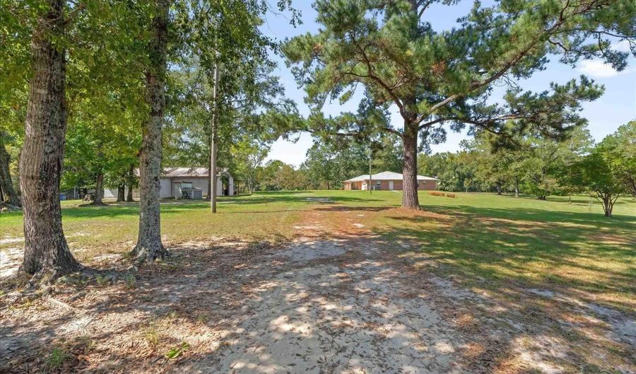 8510 Rock Hill Rd, Baker, FL 32531 - 3 Beds, 2 Bath
